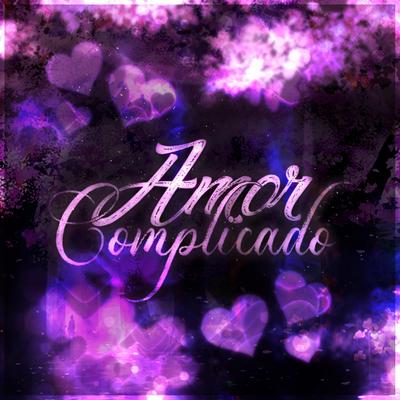 Amor Complicado's cover
