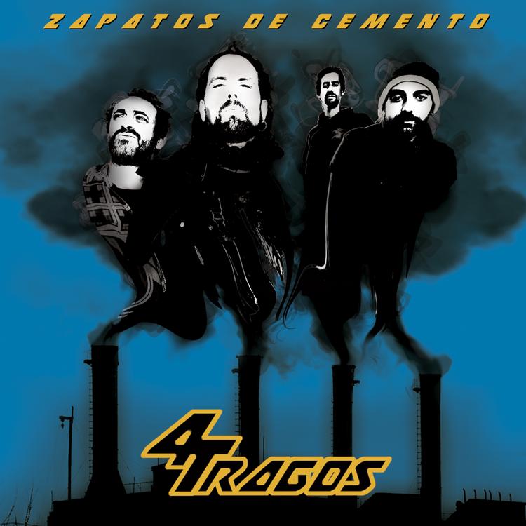 4 Tragos's avatar image