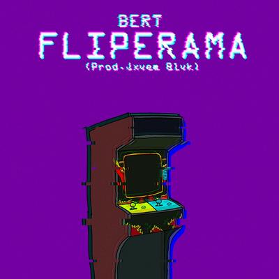 Fliperama's cover