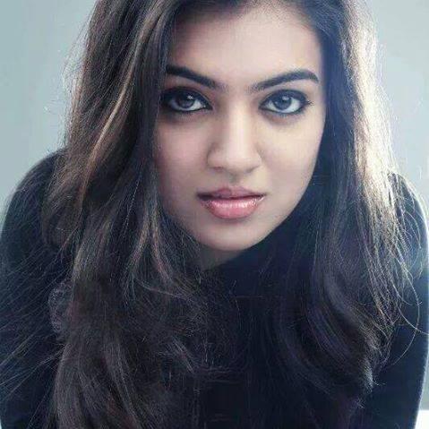 Nazriya Nazim's avatar image