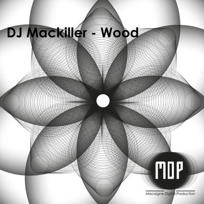 DJ Mackiller's cover