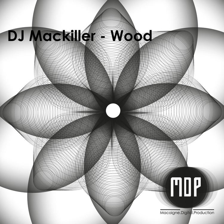 DJ Mackiller's avatar image