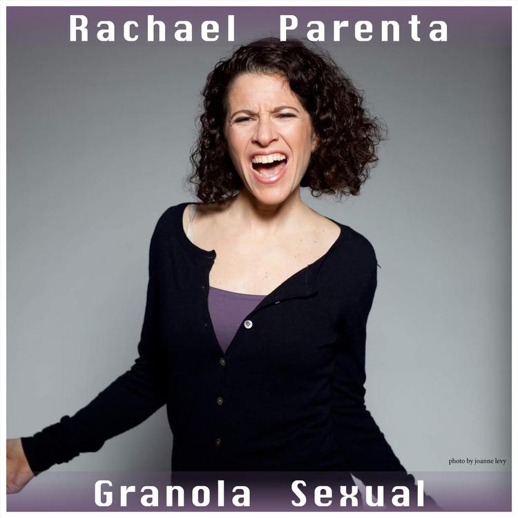 Rachael Parenta's avatar image