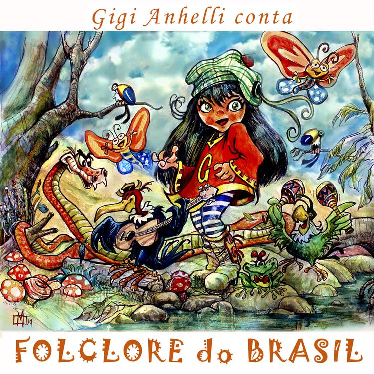 Gigi Anhelli's avatar image