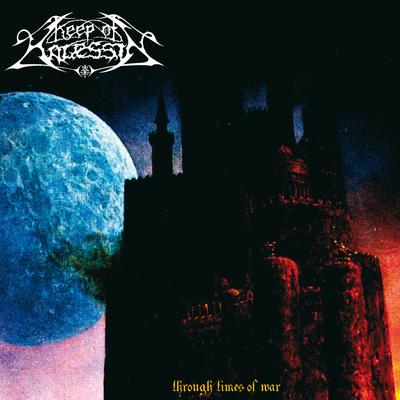 As A Shadow Cast By Keep of Kalessin's cover