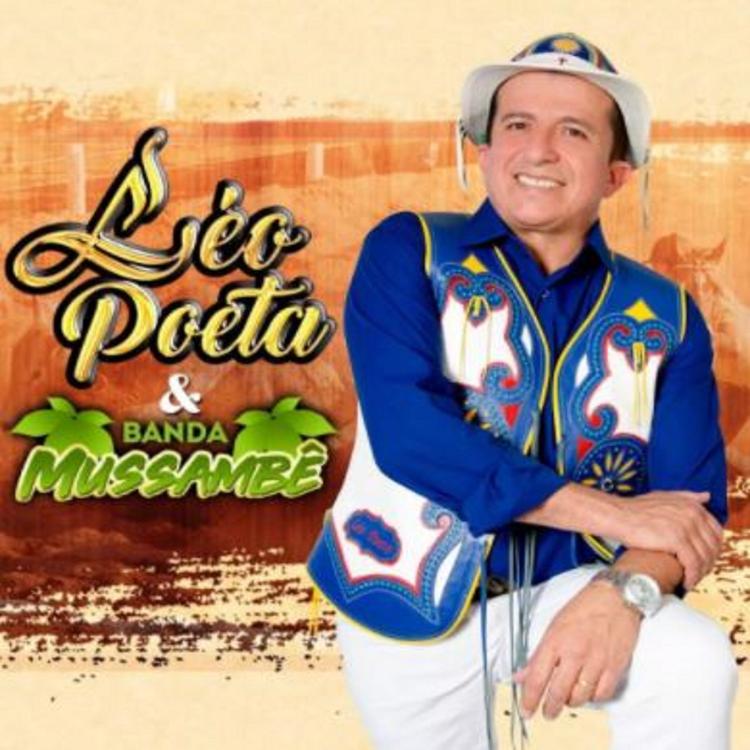 Léo Poeta & Banda Mussambê's avatar image