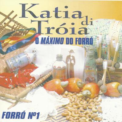 O Máximo do Forró's cover