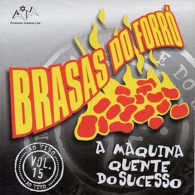 Feito Brasa (Ao Vivo) By Brasas Do Forró's cover