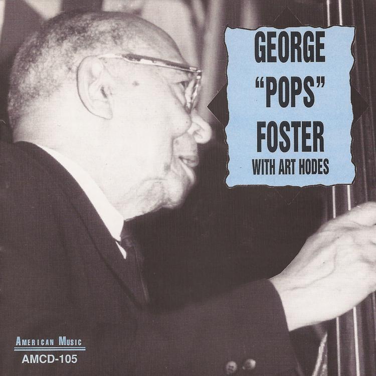 George "Pops" Foster's avatar image