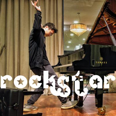 Rockstar (Piano Version) By Ray Mak's cover