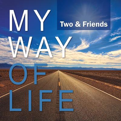 Two And Friends's cover