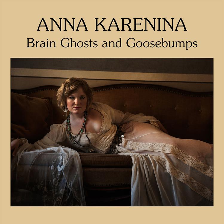 Anna Karenina's avatar image