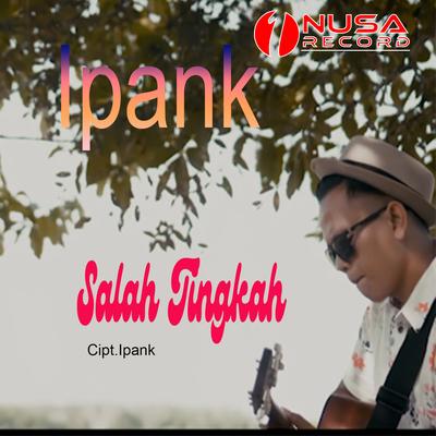 Salah Tingkah By Ipank's cover