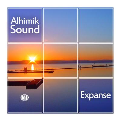 AlhimiK SounD's cover