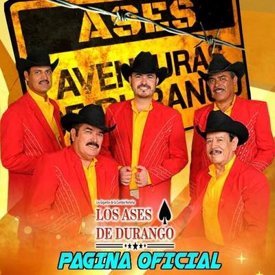 Los Ases de Durango's cover