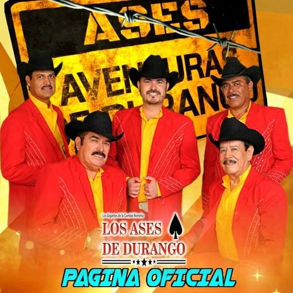 Los Ases de Durango's avatar image