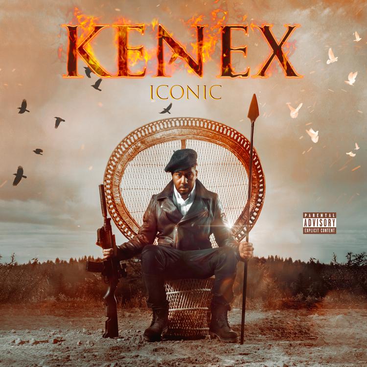Kenex's avatar image