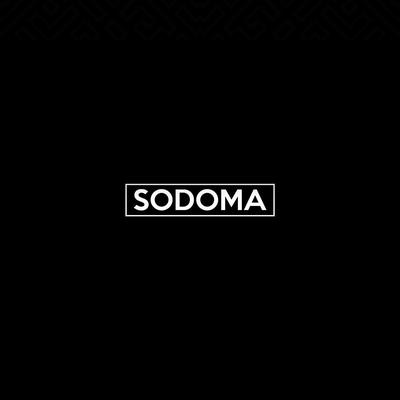 Sodoma By ADL, DoisT, Sant, Favela Cria's cover