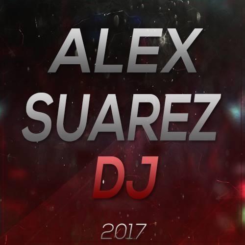 Alex Suarez Dj's avatar image