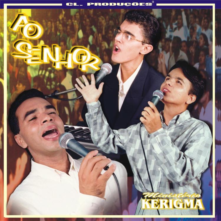 Ministerio Kerigma's avatar image