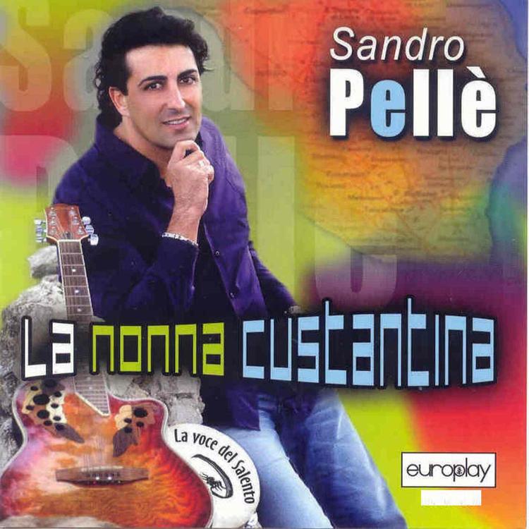 Sandro Pellè's avatar image