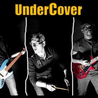 UnderCover's avatar cover
