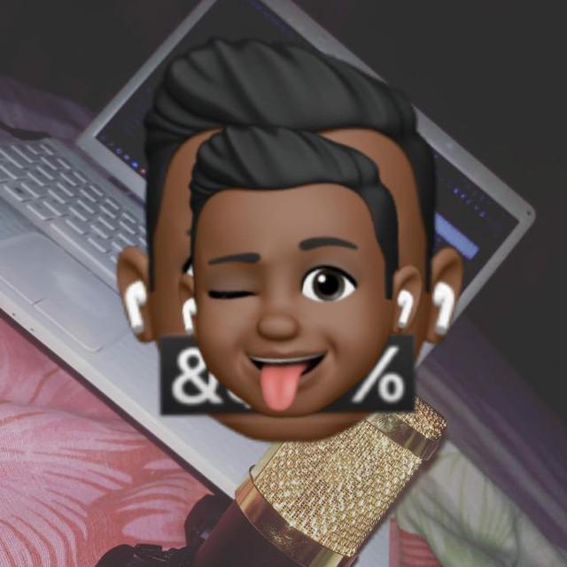 Lil' Black's avatar image