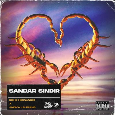 SANDAR SINDIR's cover