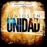 Ministerios Ebenezer Guatemala's avatar cover