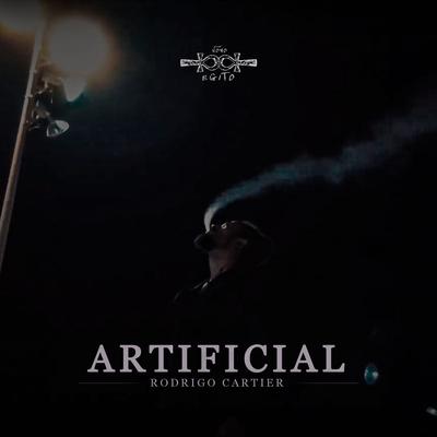 Artificial By Rodrigo Cartier's cover