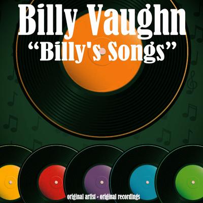 Love Is a Many Splendored Thing By Billy Vaughn's cover