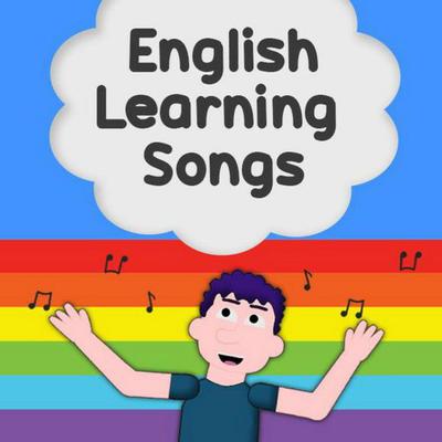 English Learning Songs's cover