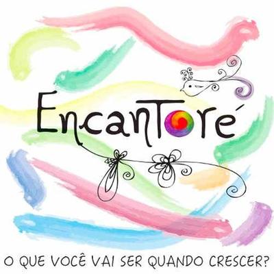 O Baião do Calango By Encantoré's cover