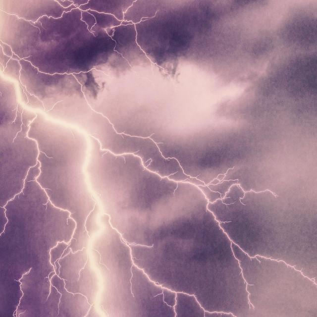 Thunderstorm Sound Bank's avatar image