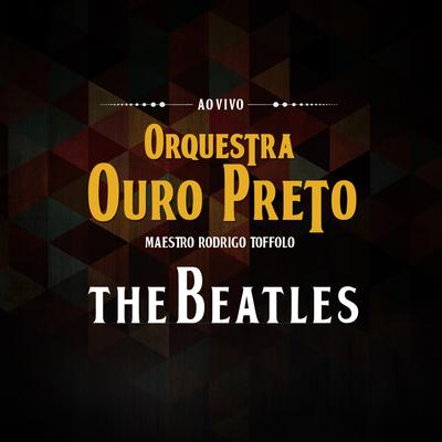 Tributo a The Beatles (Ao Vivo)'s cover
