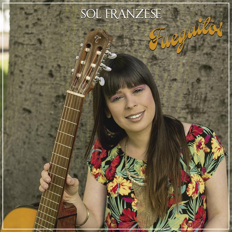 Sol Franzese's avatar image