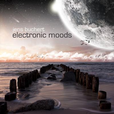 Sparkling Mind (Ascendent Mix) By Jens Buchert's cover