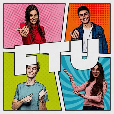 Força Teen Universal's cover