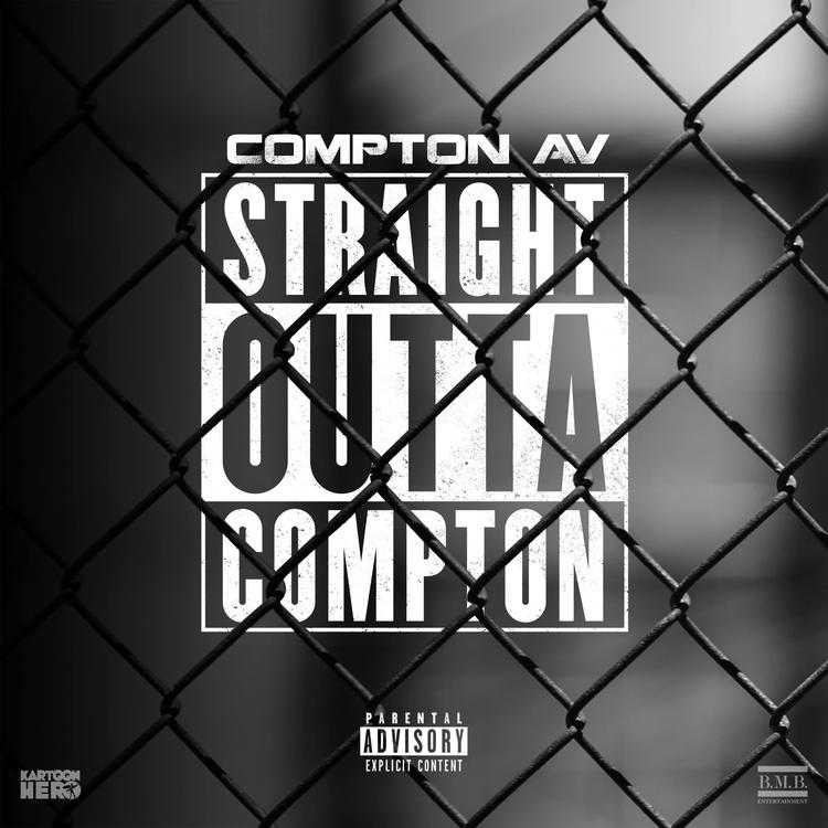 Compton Av's avatar image