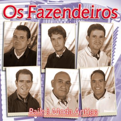 Longe da China By Os Fazendeiros's cover