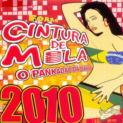 Página do Orkut (Ao Vivo) By Forró Cintura de Mola's cover