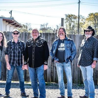 The Marshall Tucker Band's cover