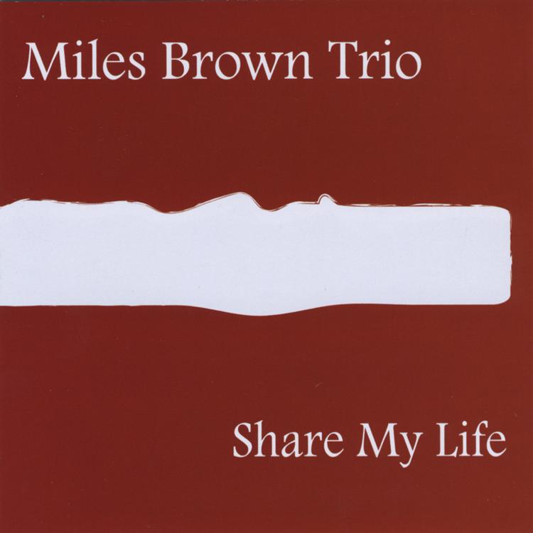 Miles Brown Trio's avatar image