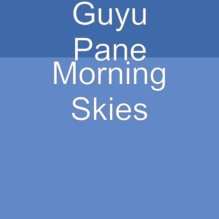 Guyu Pane's avatar image