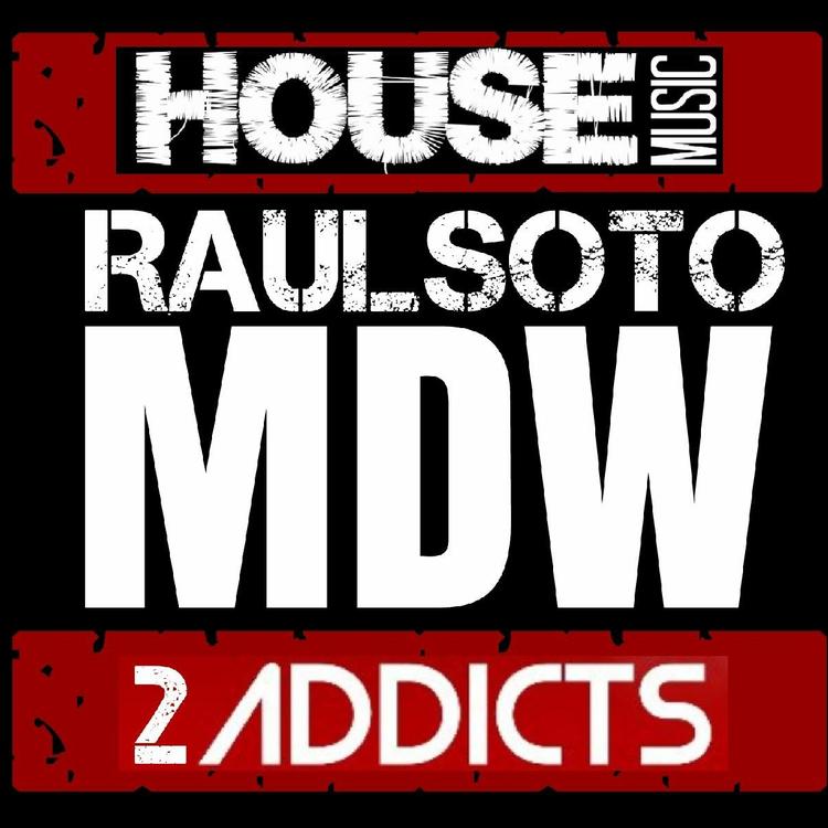 MDW & Raul Soto's avatar image
