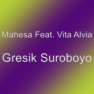 Gresik Suroboyo's cover