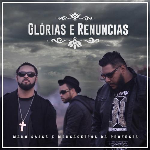 Glórias e Renúncias's cover