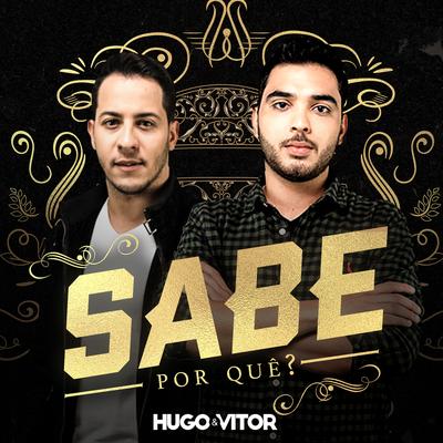 Sabe por Quê?'s cover