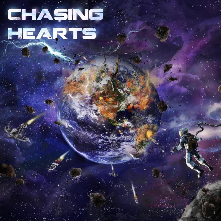 Chasing Hearts's avatar image