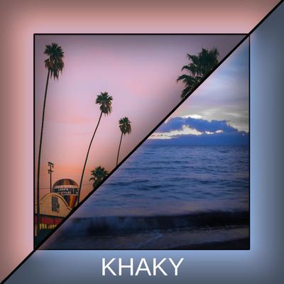 Khaky's cover